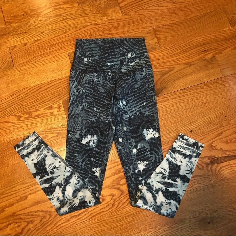 LULULEMON align leggings